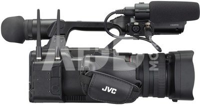 JVC GY-HC550E