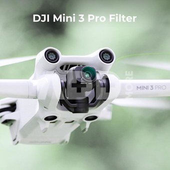 K&F DJI Drone Filter Mini 3 Pro /Mini 3, CPLFilter