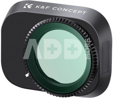 K&F DJI Drone Filter Mini 3 Pro /Mini 3, CPLFilter