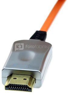 Cable HDMI - HDMI, 20m, optical