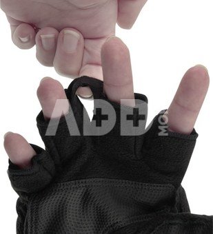 Kaiser Outdoor Photo Functional Gloves, black, size XXL 6376