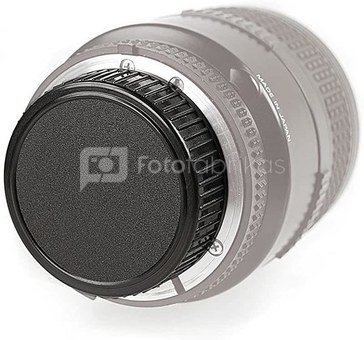 Kaiser Rear Lens Cap Fujifilm X-Mount