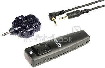 Kaiser Twin 1 R4 P Remote Shutter Release for Panasonic