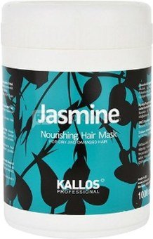 Kallos маска для волос Nourishing Jasmine 1л