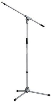 KaM 21060 GR, microphone stand with arm