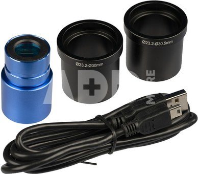 Kamera mikroskopui DLT-Cam basic 2MP