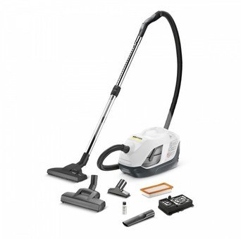 Karcher Vacuum Cleaner DS 6 1.195-220.0
