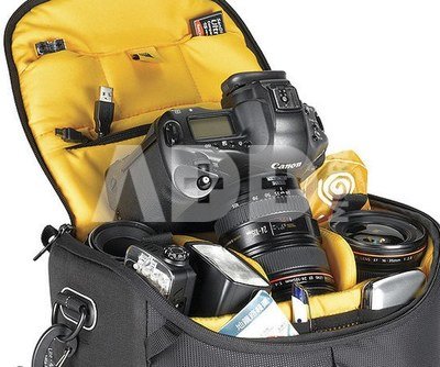 Kata Camera Bag Lite-445 DL
