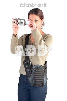 Kata GDC S-312 Camera sling