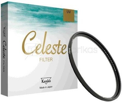 Kenko Filtr Celeste UV 55mm
