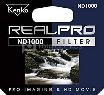Kenko Filtr RealPro MC ND1000 72mm