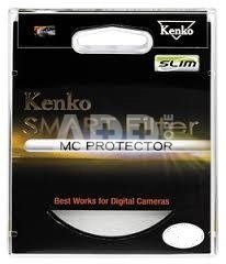 Kenko Filtr Smart MC Protector Slim 62mm
