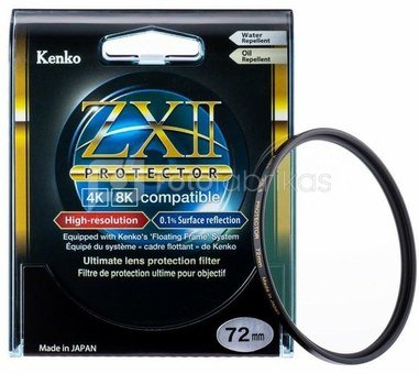 Kenko Filtr ZX II Protector 49mm