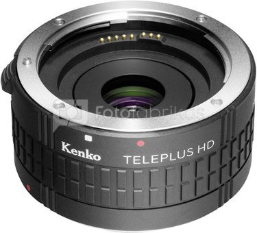 Kenko HD 2,0x Konverter N/AF DGX
