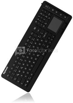 KEYSONIC KSK-6231INEL Touchpad,IP68,US layout