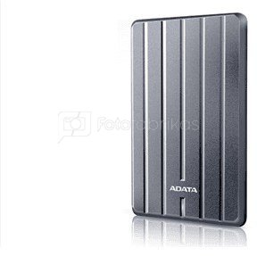 Kietasis diskas A-Data HC660 1000 GB, 2.5 quot;, USB 3.0, Titanium