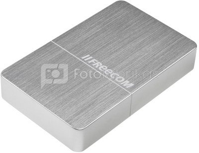 Freecom Desktop Drive 8TB 3,5 USB 3.0 Silver