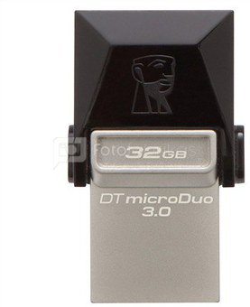 KINGSTON 32GB DT Micro Duo USB 3.0 Kingston