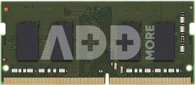 Kingston 8 GB, DDR4, 3200 MHz, Notebook, Registered No, ECC No
