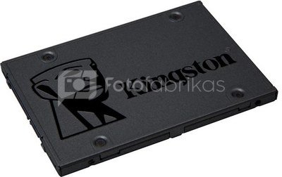 KINGSTON 960GB A400 SATA3 2.5 SSD 7mm
