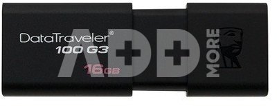 Kingston Data Traveler 100G3 16GB USB 3.0