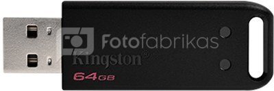 KINGSTON DataTraveler DT20 64GB USB