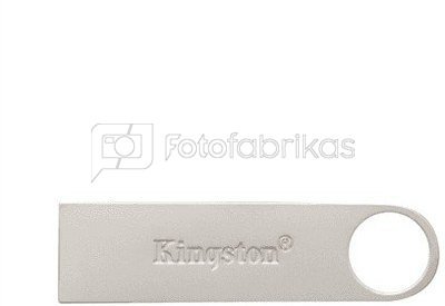 Kingston DataTraveler SE9 64GB USB 3.0 Metal