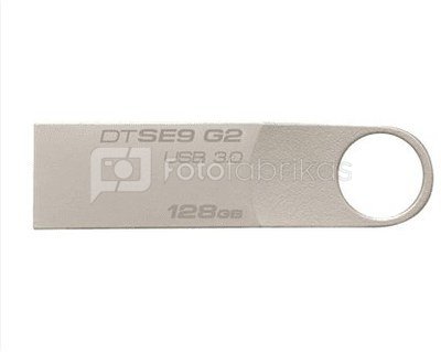 Kingston DataTraveler SE9 G2 128GB USB 3.0 Metal Kingston