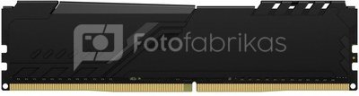 Kingston Memory DDR4 Fury Beast 128GB(432GB)/3600 CL18