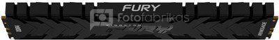 Kingston Memory DDR4 Fury Renegade 32GB(2*16GB)/3600 CL16