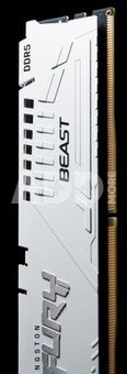 Kingston Fury Beast 32GB DDR5, 6000 MHz, CL36, DIMM Kingston