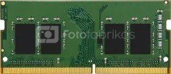 Kingston Notebook memory 8GB /3200 KCP432SS6/8 SR