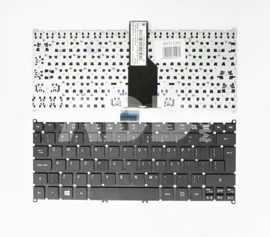 Keyboard ACER Aspire One: 756, S3, S3-391, S3-951, S5, S5-391