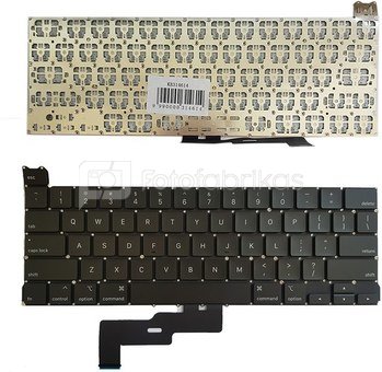 Keyboard Apple A2289, US
