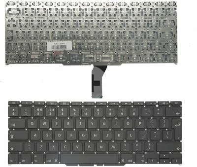Klaviatūra APPLE MacBook Air 11'' A1465, A1370, UK