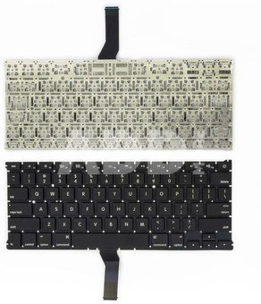 Keyboard APPLE A1369, A1466 (Macbook Air 13.3" )