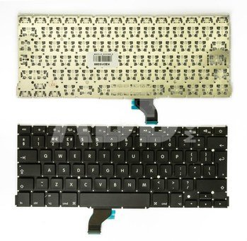 Keyboard, Apple Macbook Pro 13" A1502