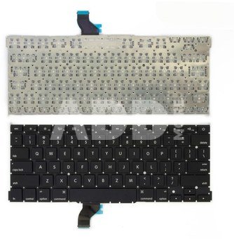 Keyboard APPLE A1502 (Macbook Pro Retina 13" )