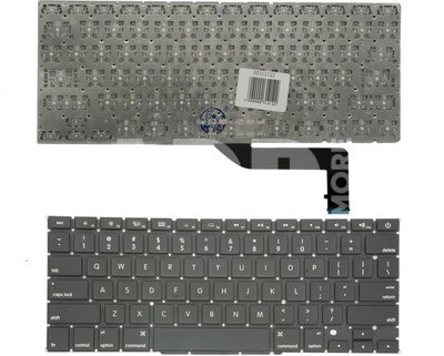 Keyboard APPLE MacBook Pro Retina 15": 1398