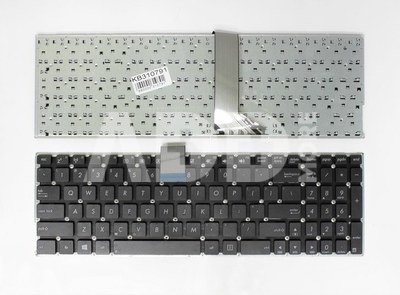Klaviatūra ASUS S56, S56C