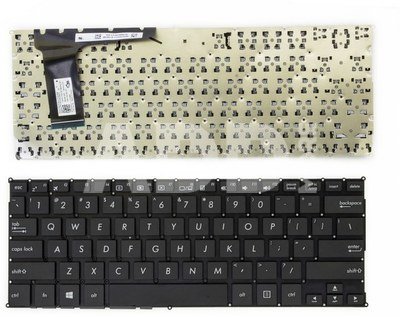 Keyboard ASUS VivoBook: X201 X201E X202 X202E