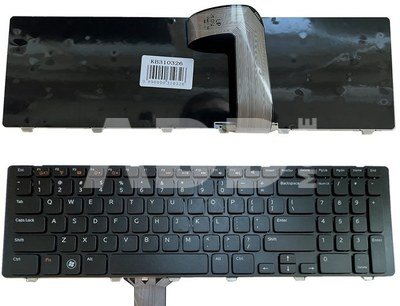 Keyboard Dell Inspiron 17R, Vostro 3750, XPS 17