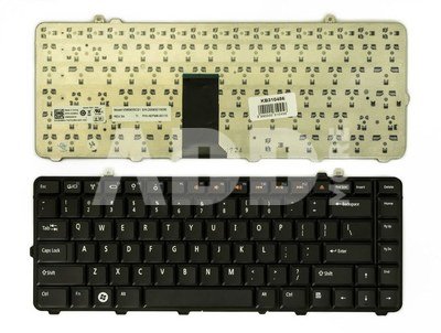 Keyboard, Dell-Studio-15-1535-1536-1537-1555-1557-1558