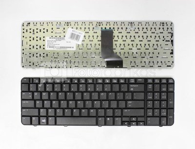 Клавиатура HP Compaq Presario: CQ60, CQ60Z, G60, G60T