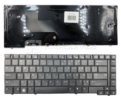 Klaviatūra HP: Probook 6450B