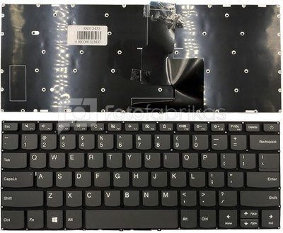 Klaviatūra Lenovo: 320-14ikb