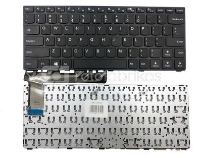 Клавиатура Lenovo IdeaPad: 310-14IAP