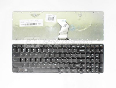 Клавиатура LENOVO: IdeaPad: G500, G505, G510, G700, G710