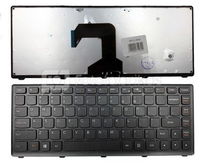 Klaviatūra Lenovo: Ideapad S300, S400, S405, M30-70