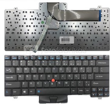 Keyboard Lenovo: ThinkPad L410, L412, L510, L512, SL410, SL510